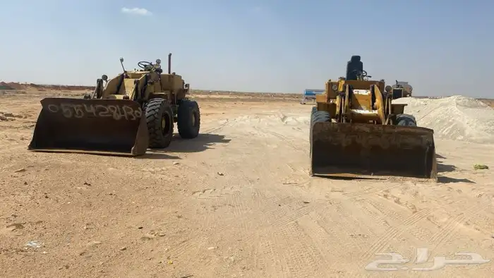 الحربي لبيع الرمل بانواعه الأبيض والأحمر ورمل البنا والدفان 2