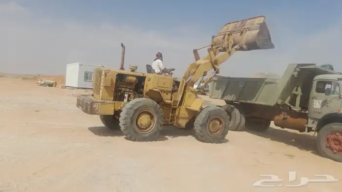 الحربي لبيع الرمل بانواعه الأبيض والأحمر ورمل البنا والدفان 4