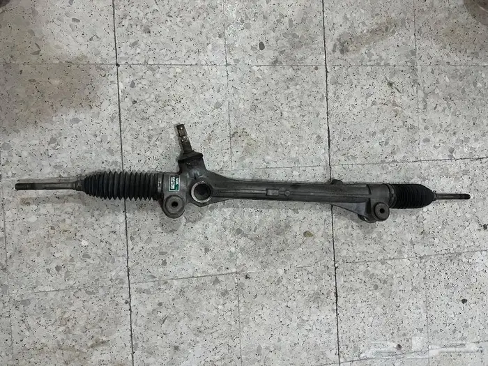 للبيع دوده تويوتا كامري موديل 2014 1