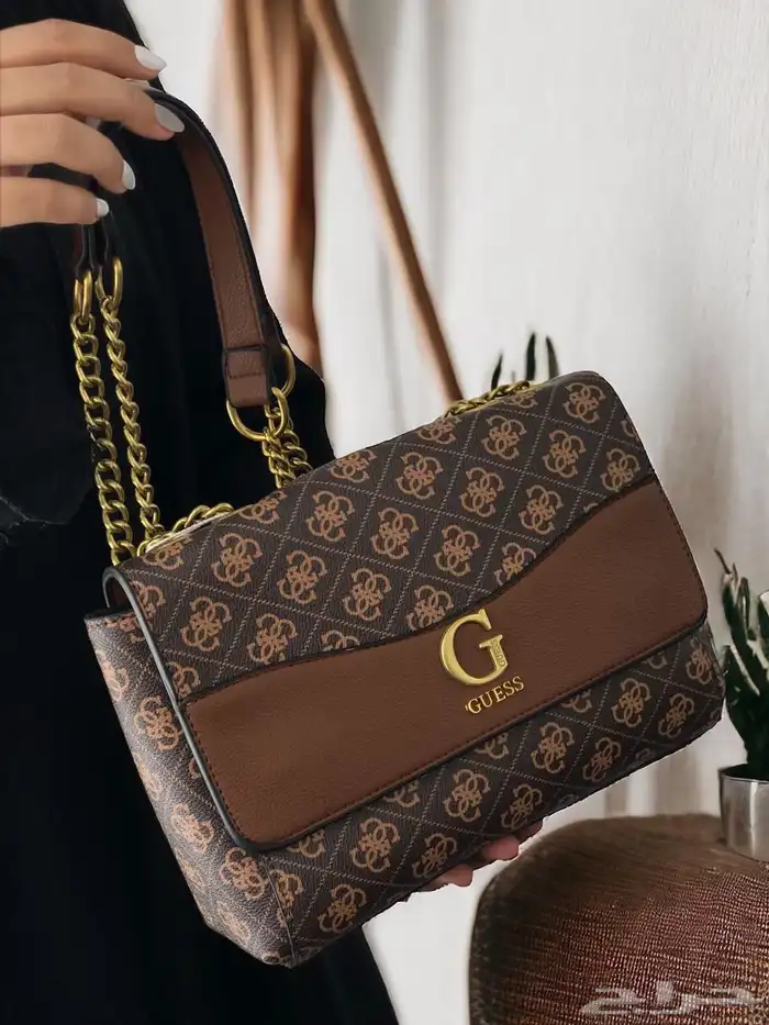 جديدنا شنط GUESS عرض اليوم الوطني 135ريال 14