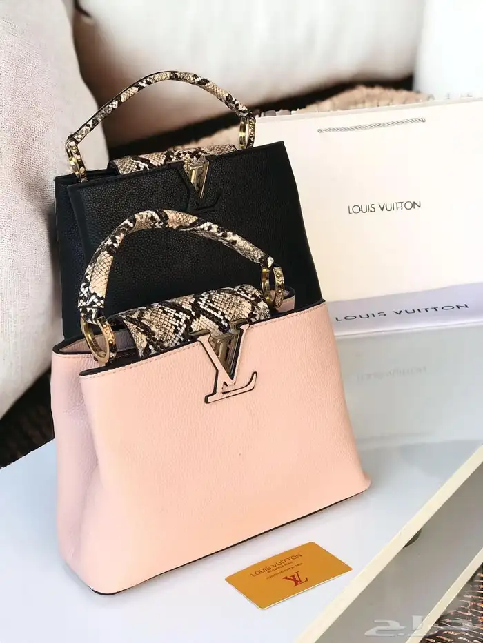 شنط لويس فيتوه بأسعار مخفضه مع الملحقات 0