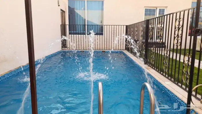 شاليهات واجهة الرياض 2