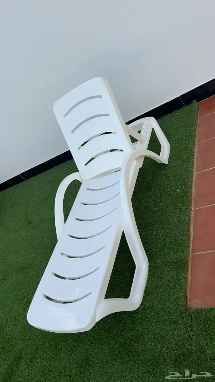 كرسي مسبح او بحر شيزولنج 1