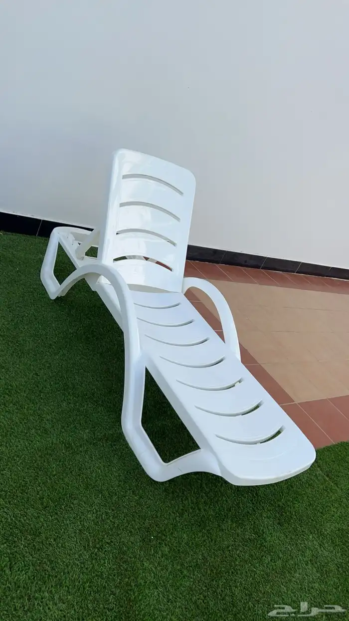 كرسي مسبح او بحر شيزولنج 0