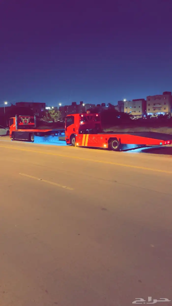 سطحة الرياض الى الجنوب ابها خميس مشيط جيزان نجران 0