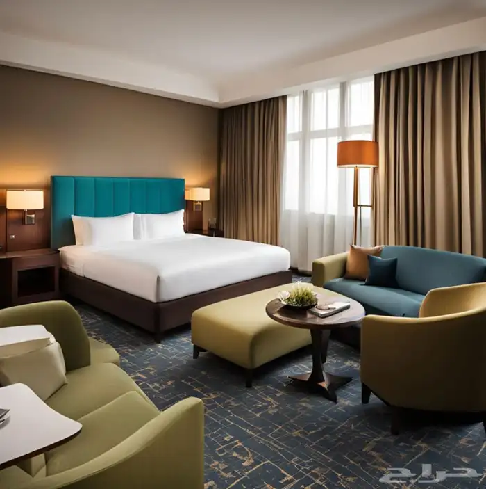 تاثيث بالكامل 1