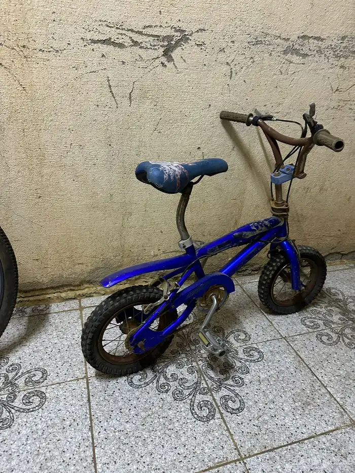 سياكل مستخدمة للبيع 2
