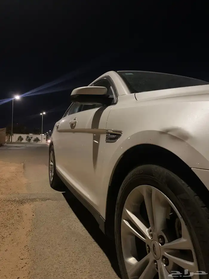 فورد تورس 2013 5
