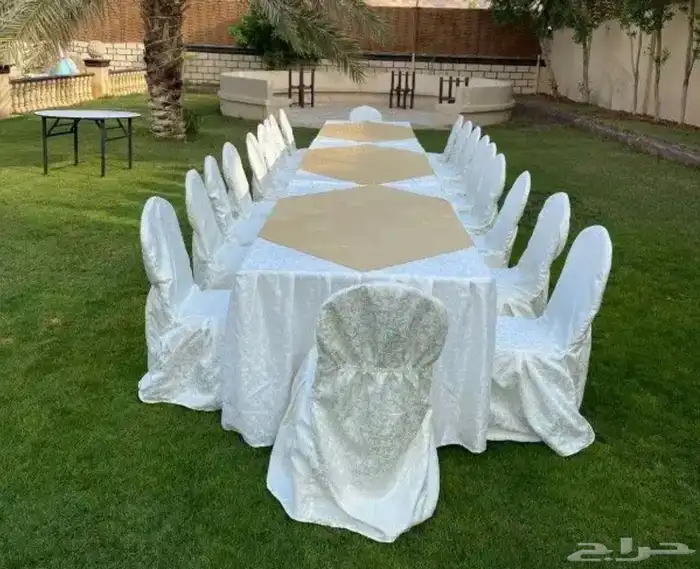 تأجير وتجهيز حفلات خيام جلسات ركن شعبي اكلات شعبيه ضيافه 5