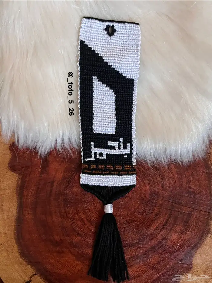 ميداليه مفاتيح وتعليقه سيارة بلحمر 6