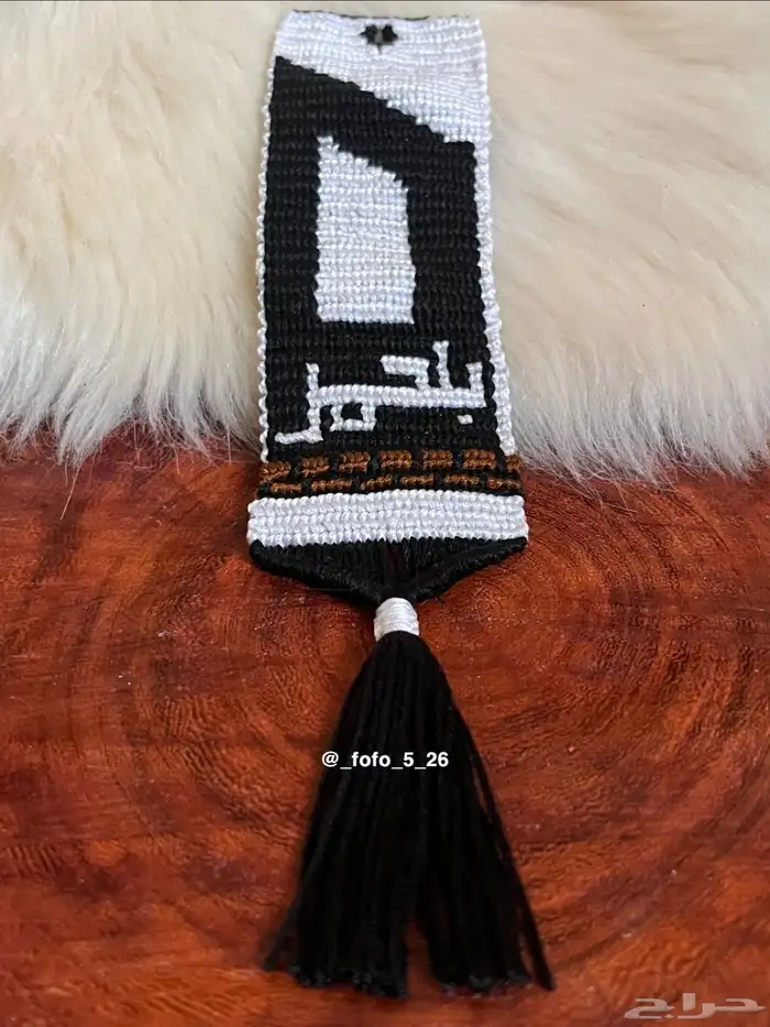 ميداليه مفاتيح وتعليقه سيارة بلحمر 5