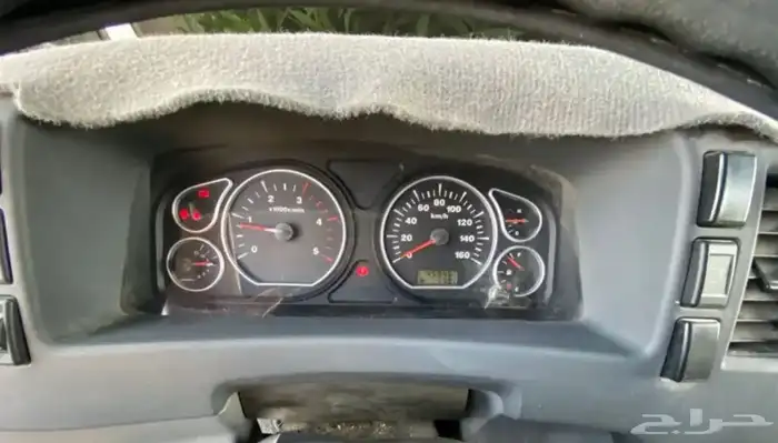 للبيع دينا جاك ديزل 2014 5
