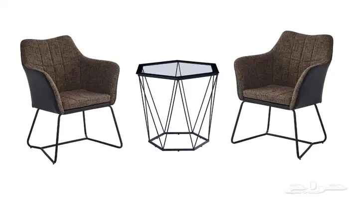 كراسي كوفي خارجي 7