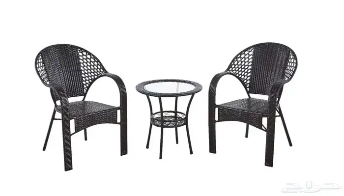 كراسي كوفي خارجي 8