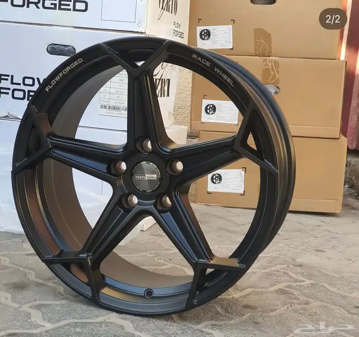 جنوط بي ام اودي بورش بنتلي لامبرجيني مرسيدس واشكال ع الطلب 1