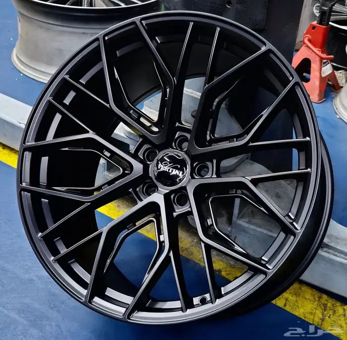 جنوط بي ام اودي بورش بنتلي لامبرجيني مرسيدس واشكال ع الطلب 10