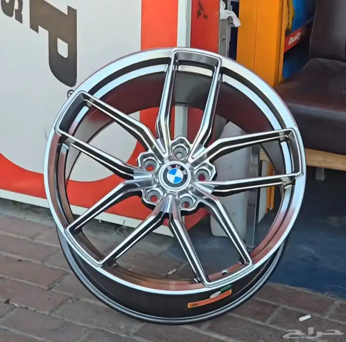 جنوط بي ام اودي بورش بنتلي لامبرجيني مرسيدس واشكال ع الطلب 4