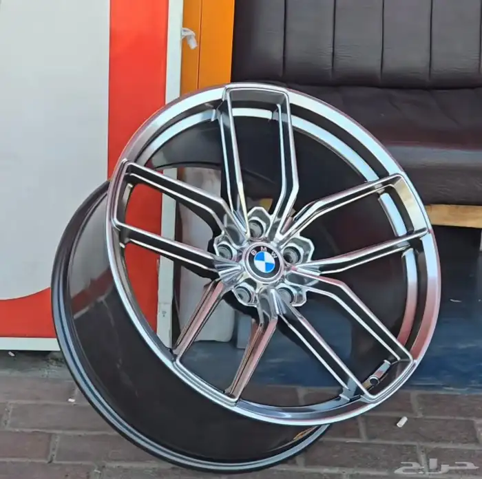 جنوط بي ام اودي بورش بنتلي لامبرجيني مرسيدس واشكال ع الطلب 3