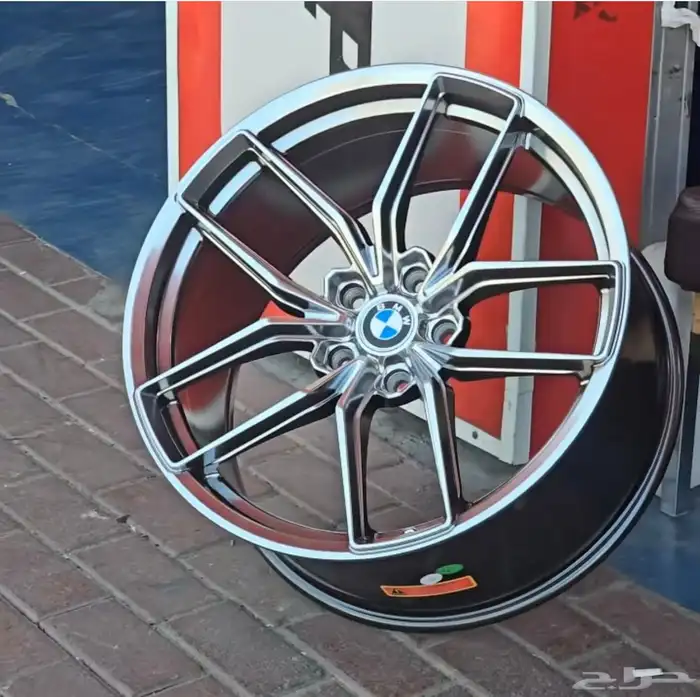 جنوط بي ام اودي بورش بنتلي لامبرجيني مرسيدس واشكال ع الطلب 5