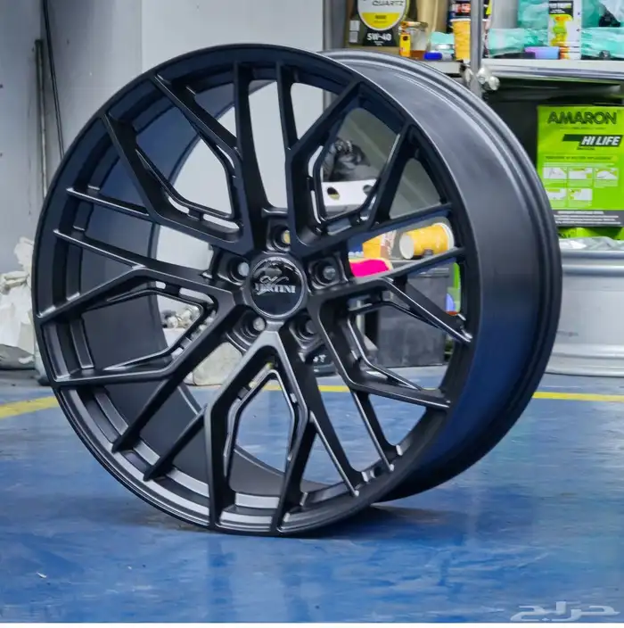 جنوط بي ام اودي بورش بنتلي لامبرجيني مرسيدس واشكال ع الطلب 9