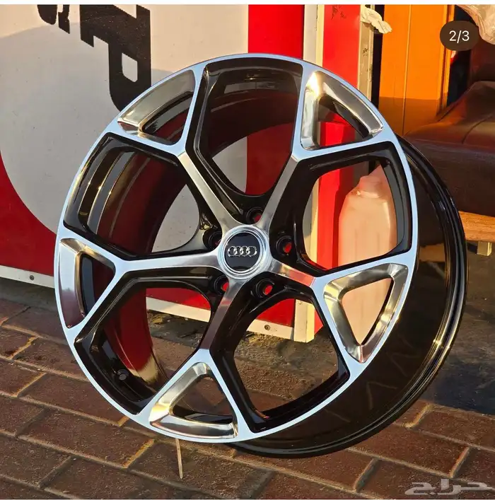 جنوط بي ام اودي بورش بنتلي لامبرجيني مرسيدس واشكال ع الطلب 7