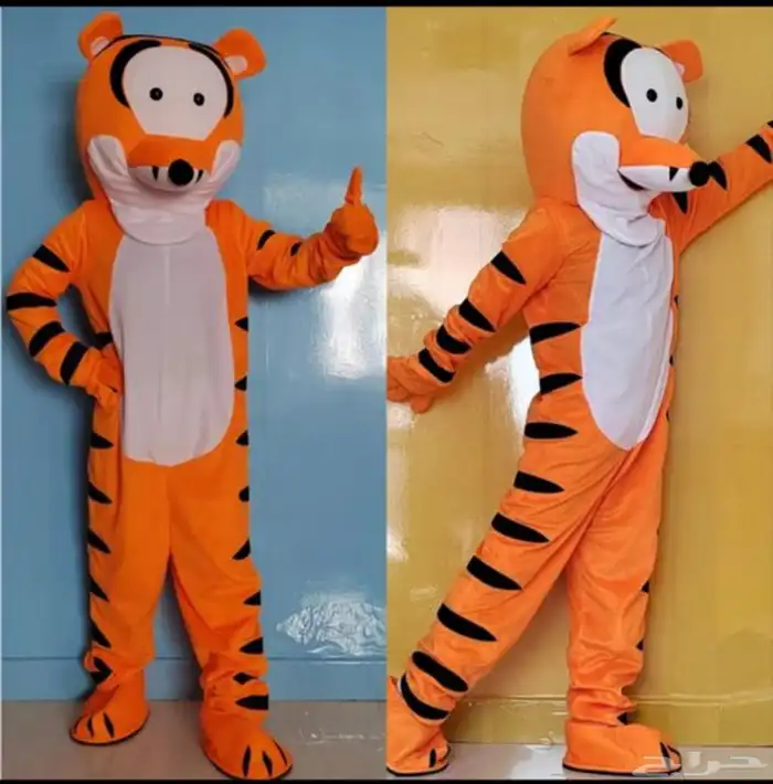 للبيع شخصيات كرتونية التسليم فوري 1