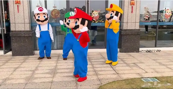 للبيع شخصيات كرتونية التسليم فوري 0