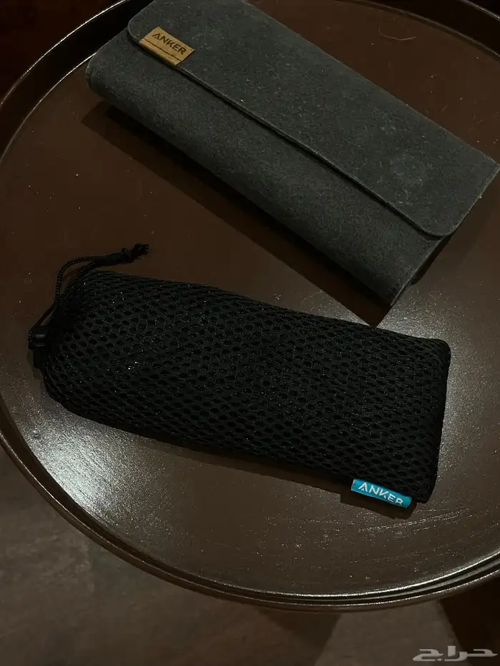 شاحن power bank anker 2