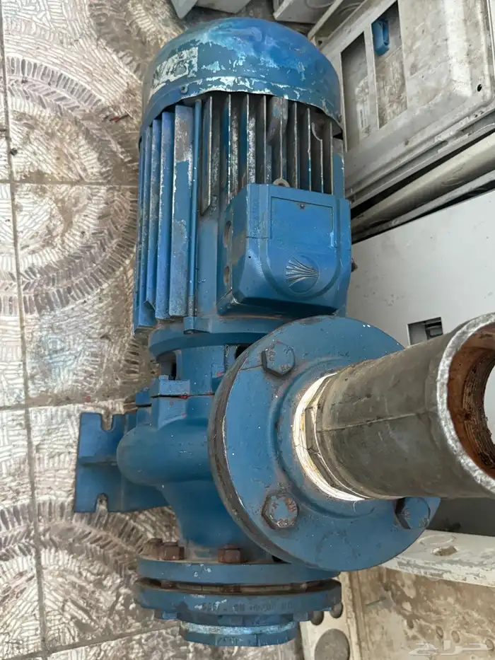 غطاس كبير دينمو دفاعه 8