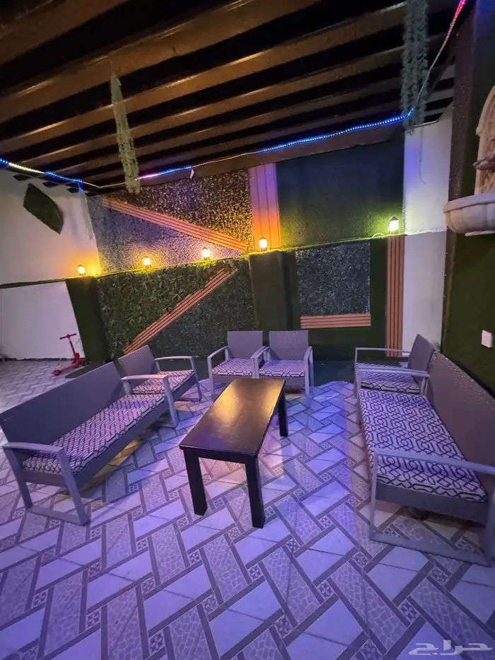 شاليهات فندقية بالشهر من 2000ريال 3