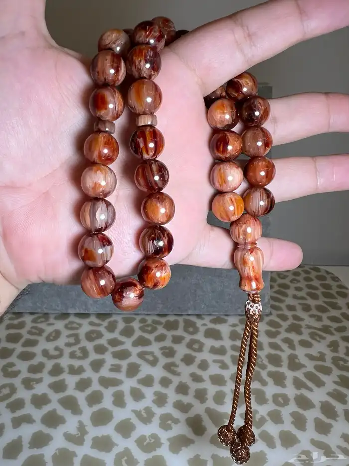 سبح منوعه وجميلة 10