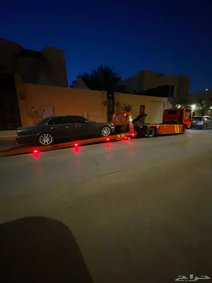 سطحة الرياض إلى الطائف جدة المدينة الشرقية 0