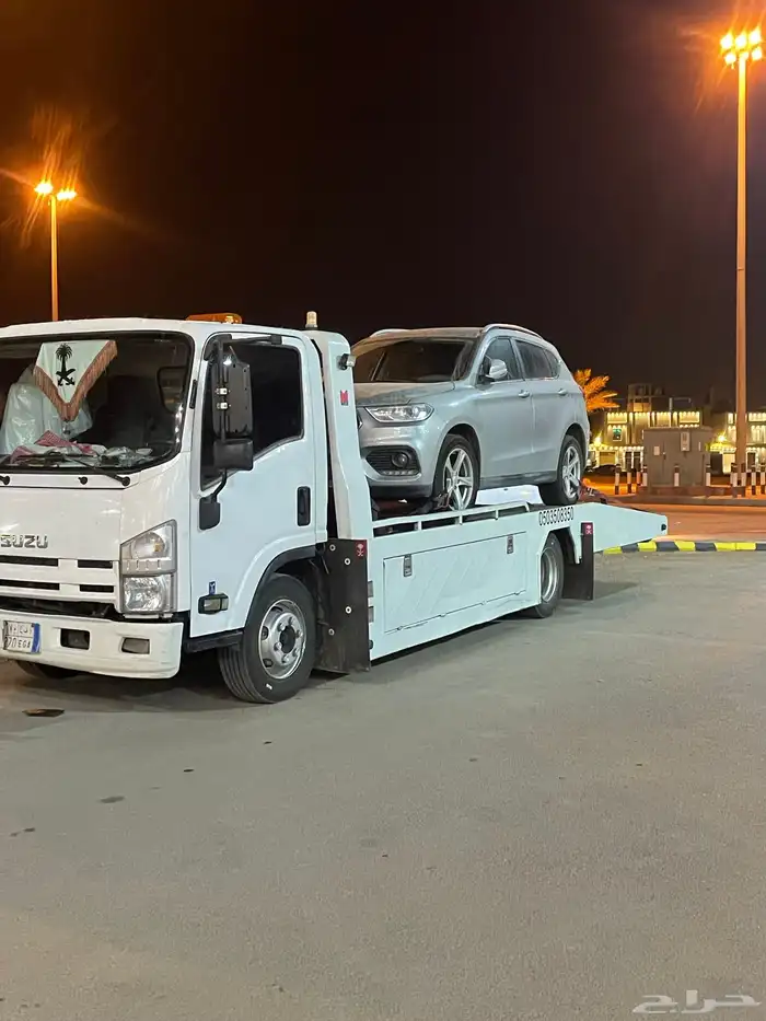 سطحة ابها عقبة ضلع خميس مشيط جيزان جدة 3