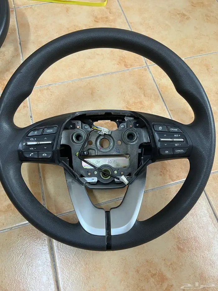 طاره توسان و النترا 10