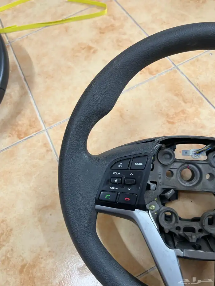 طاره توسان و النترا 1