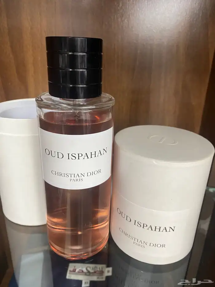 عطر ديور عود اصفهان 250 مل 2