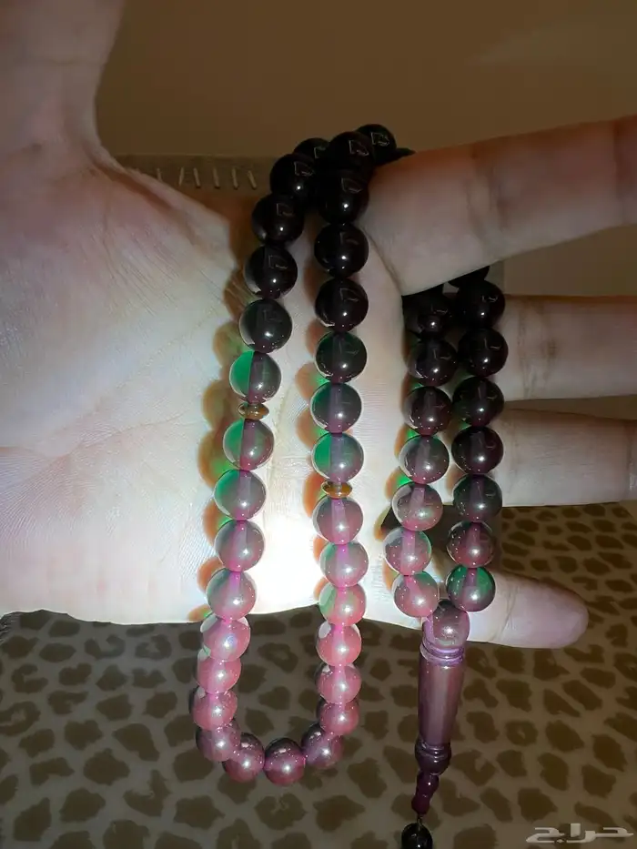 سبح منوعه وجميلة 8