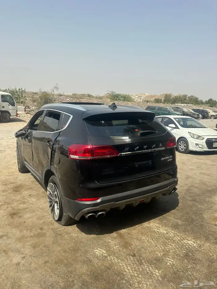 تشليح الوسام الصيني يتوفر قطع غيار هافال 2021 0