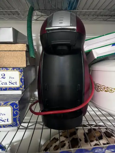 مكينة قهوة 0