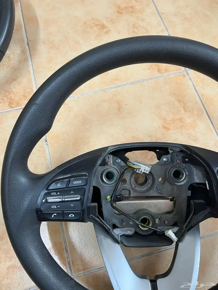 طاره توسان و النترا 7