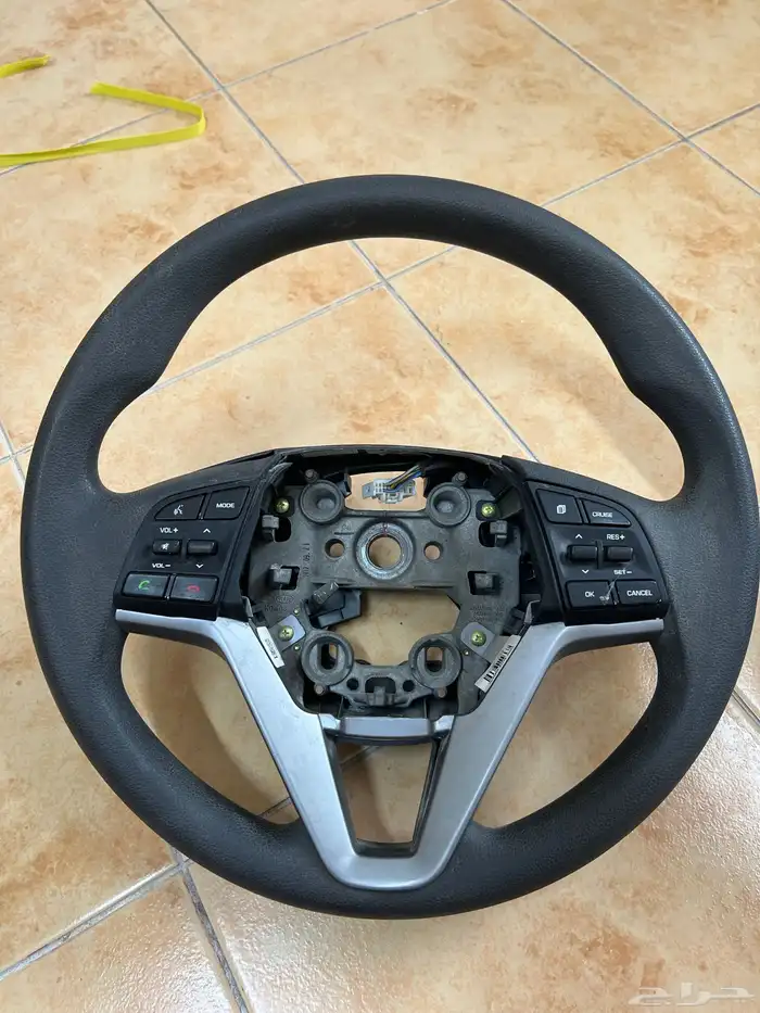 طاره توسان و النترا 2