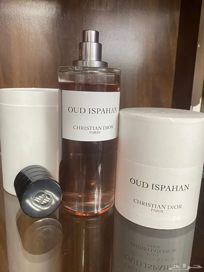 عطر ديور عود اصفهان 250 مل 5