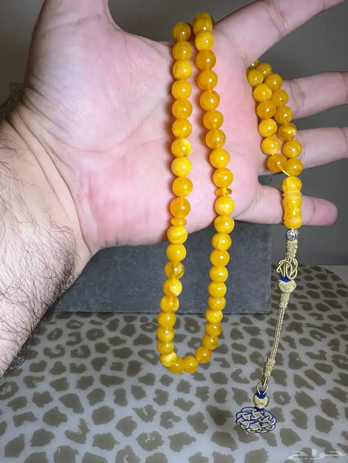 سبح منوعه وجميلة 4