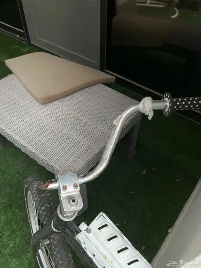سيكل رامبو مقاس 20 4