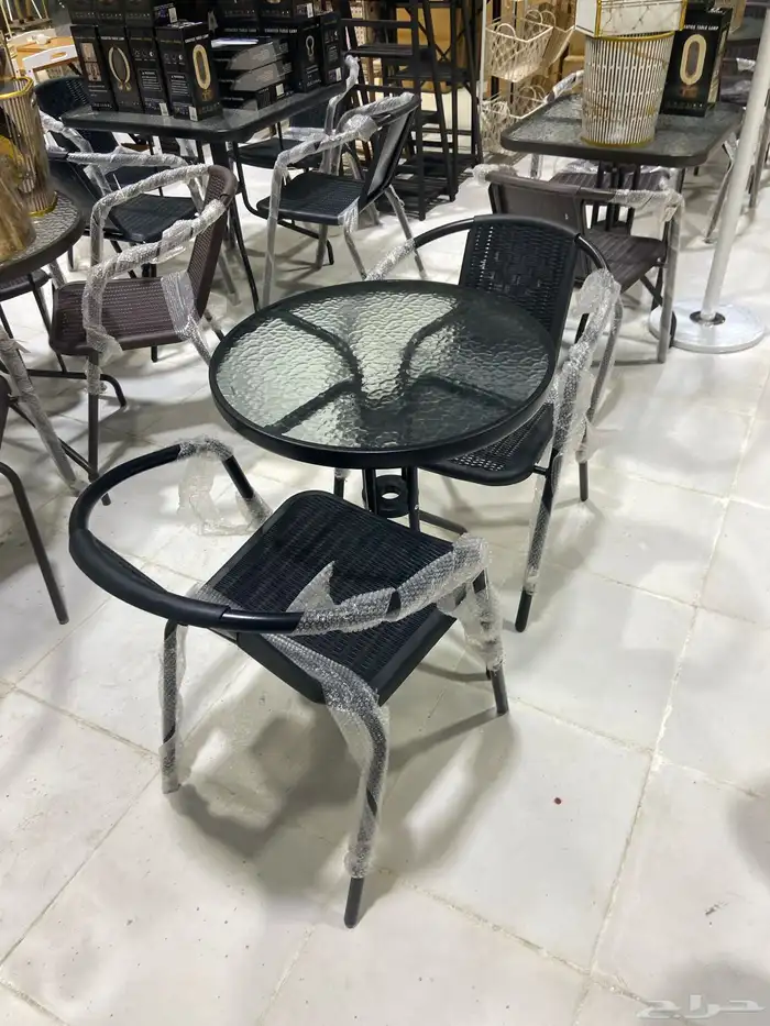 طاولات مرايات تحف 14