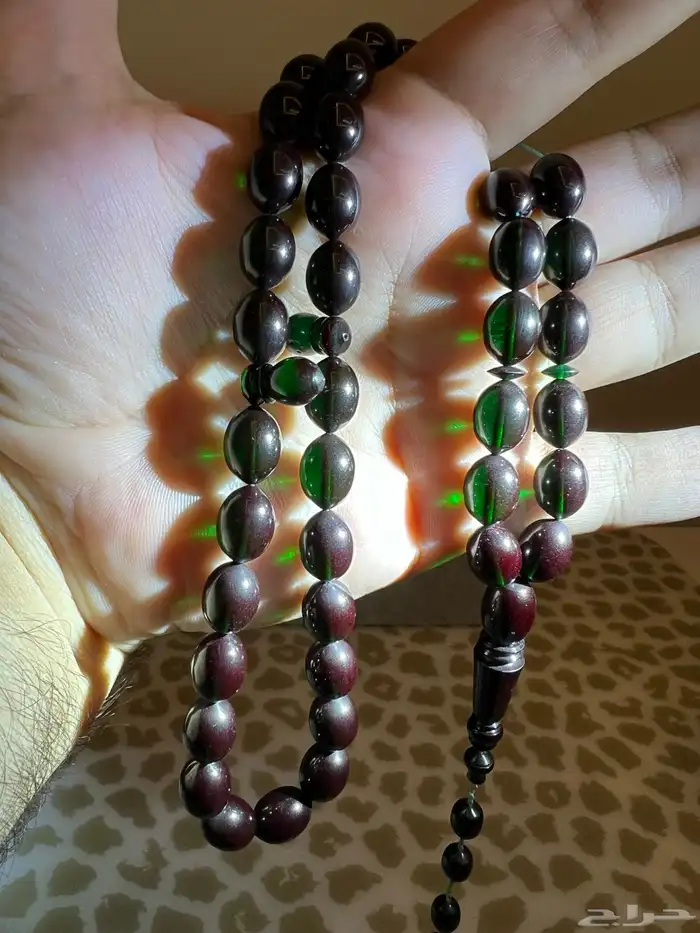 سبح منوعه وجميلة 7