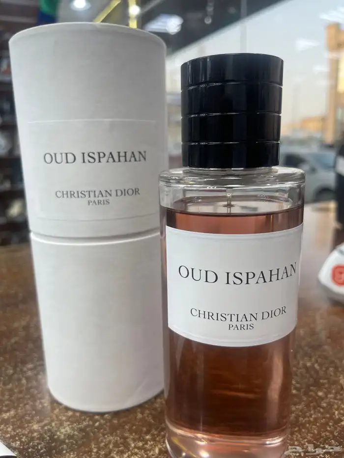 عطر ديور عود اصفهان 250 مل 1