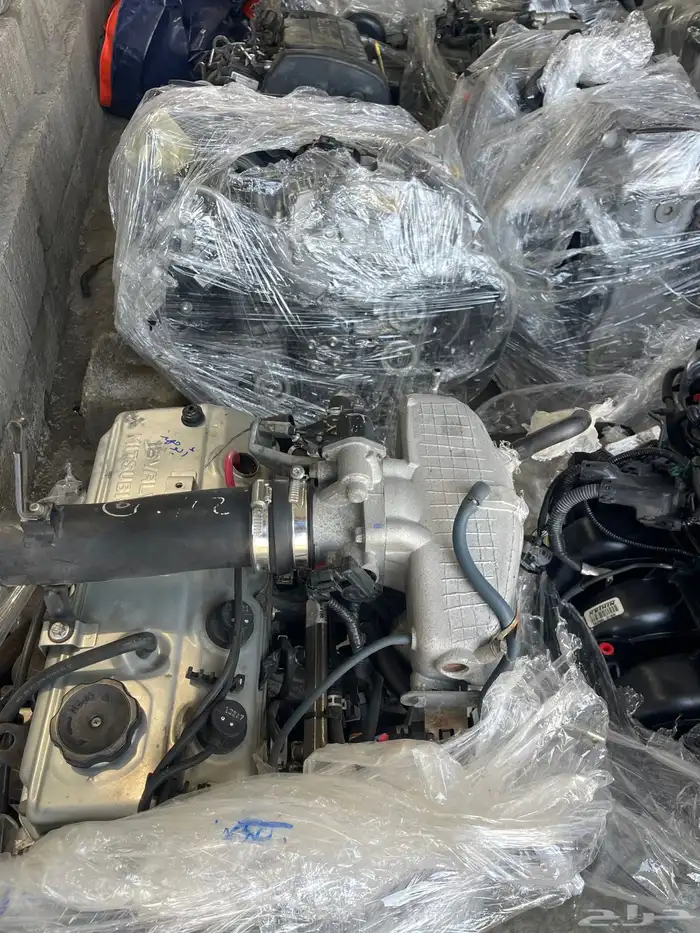 مكائن مستورده وتوضيب وصيانةالسيارات يوجد تابي و تمارا وإمكان 29