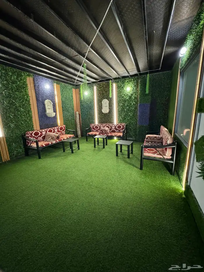 شاليهات فندقية بالشهر من 2000ريال 5