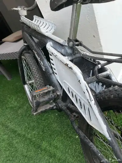 سيكل رامبو مقاس 20 2